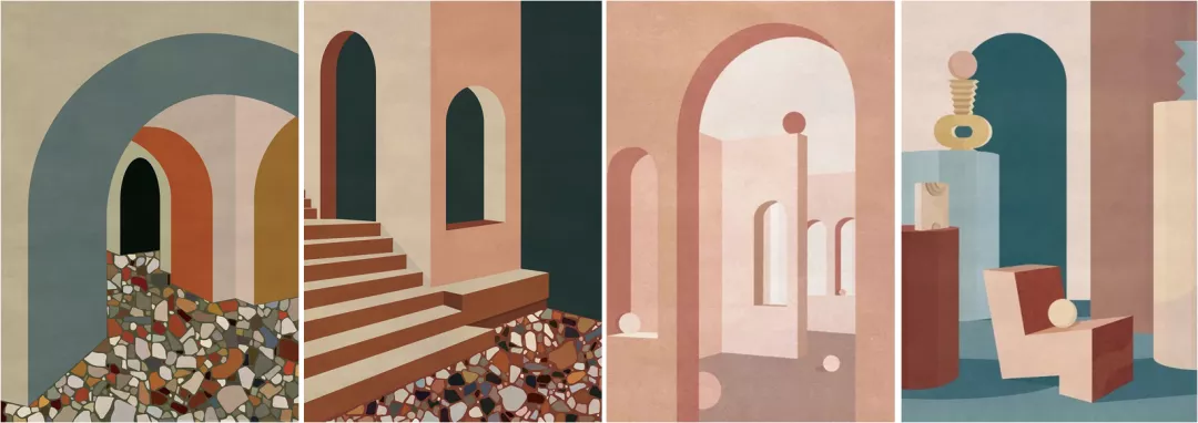 Mgnifique Skin Care 空间设计丨中国贵阳丨凡舍设计-11