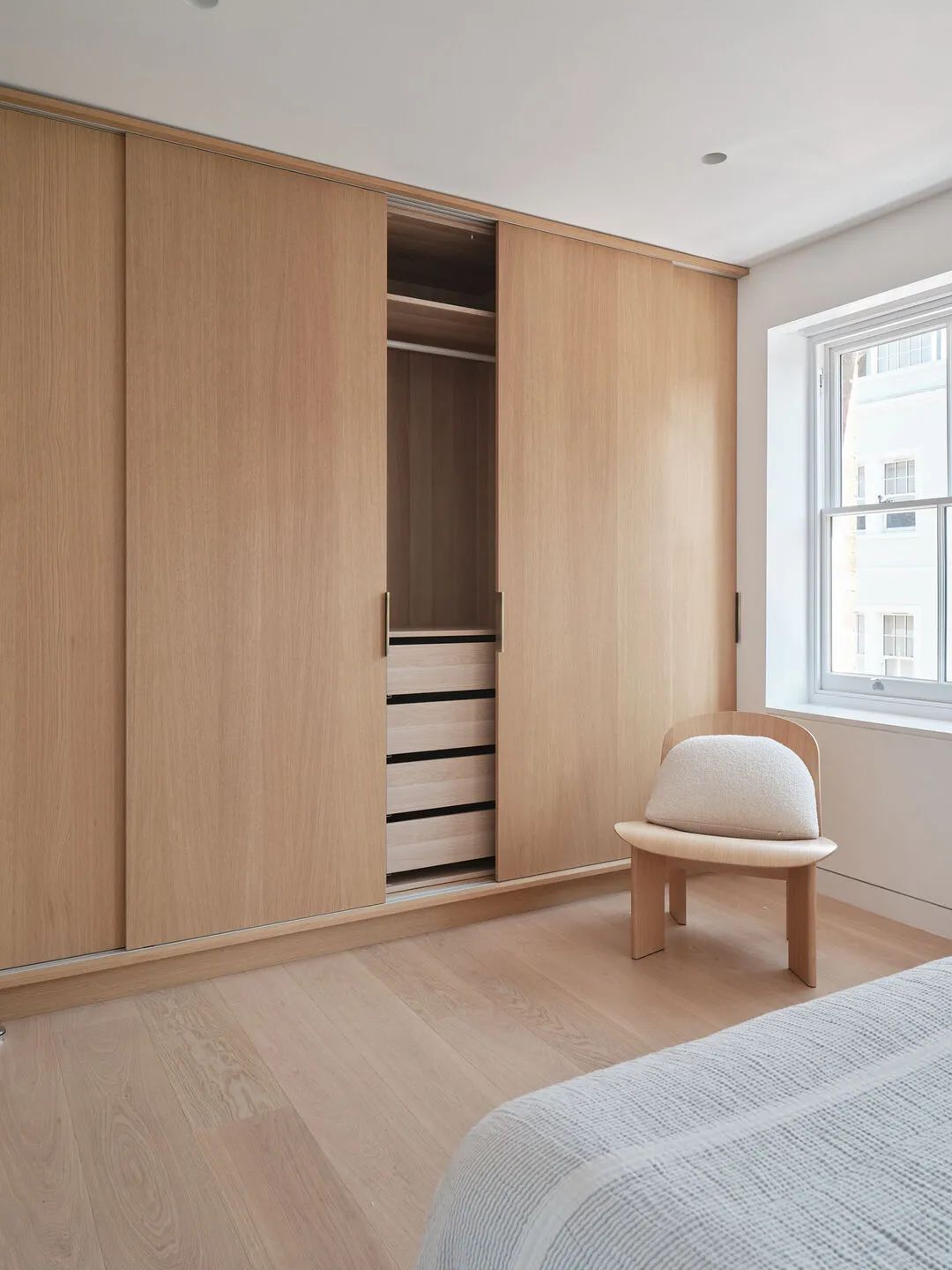 loft公寓丨英国伦敦-38