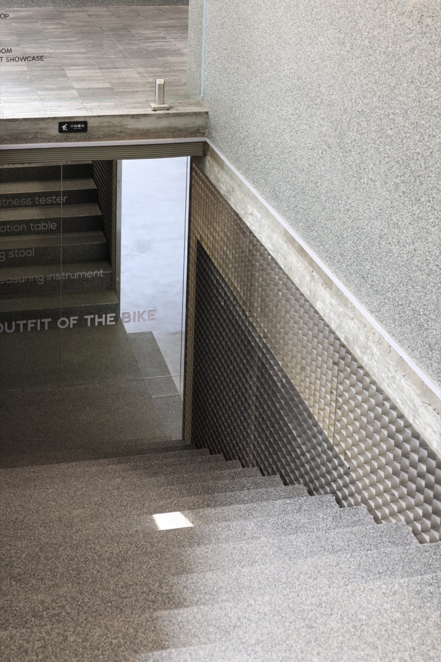 OOTB 城市骑行丨中国北京丨SONO STUDIO-97