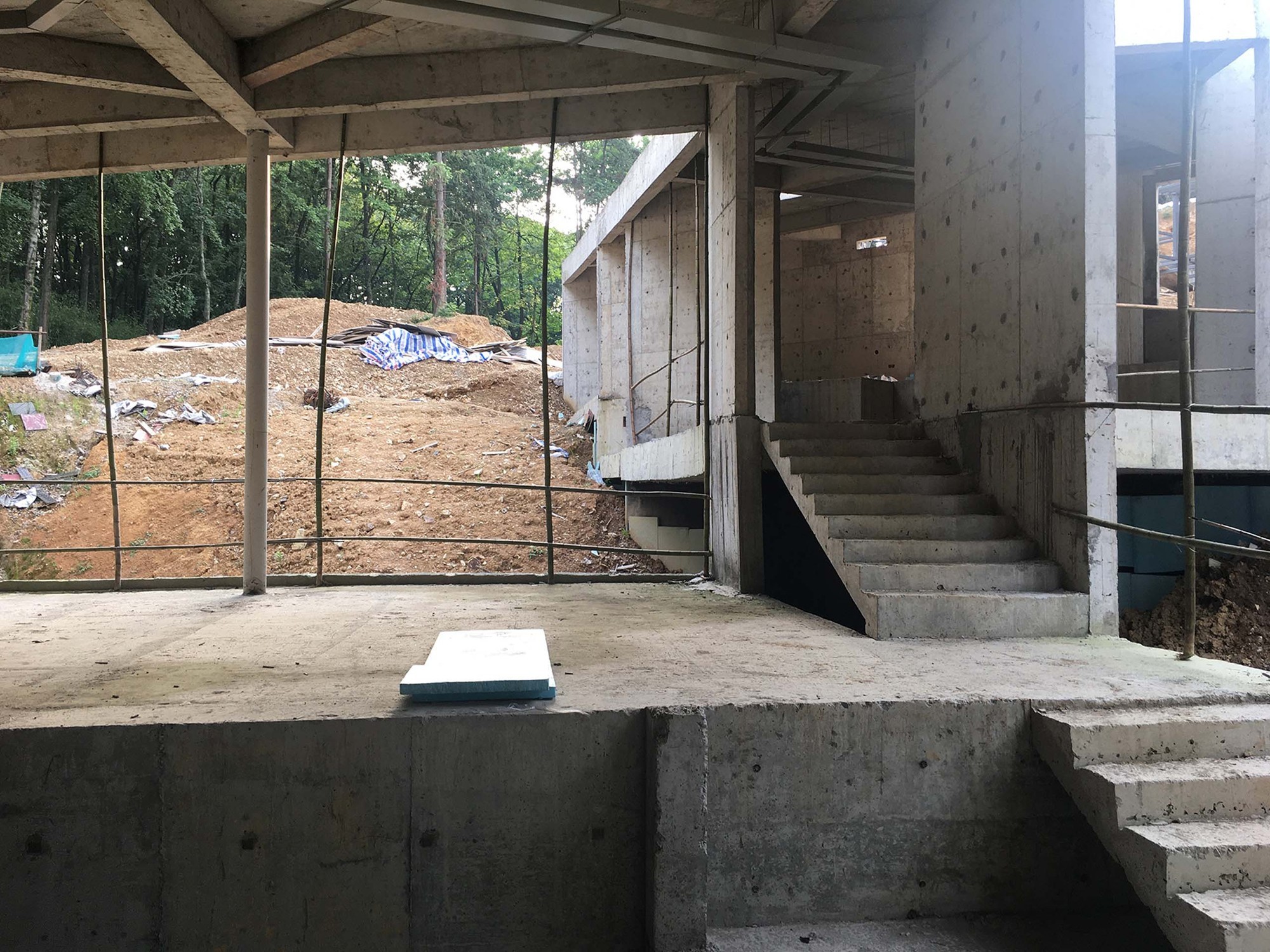 FUNGZEN森林疗养度假村酒店项目丨中国杭州丨TAOA建筑公司-29