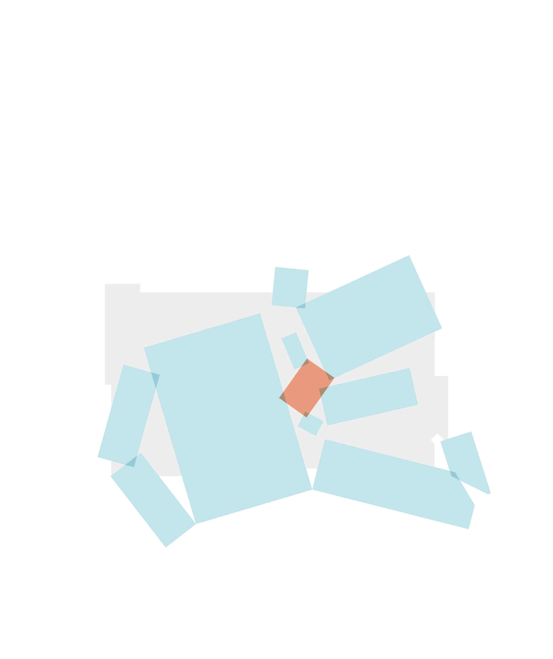 悬浮时光 · 尼采骰子米兰公寓丨意大利米兰丨CMQ Architettura-50