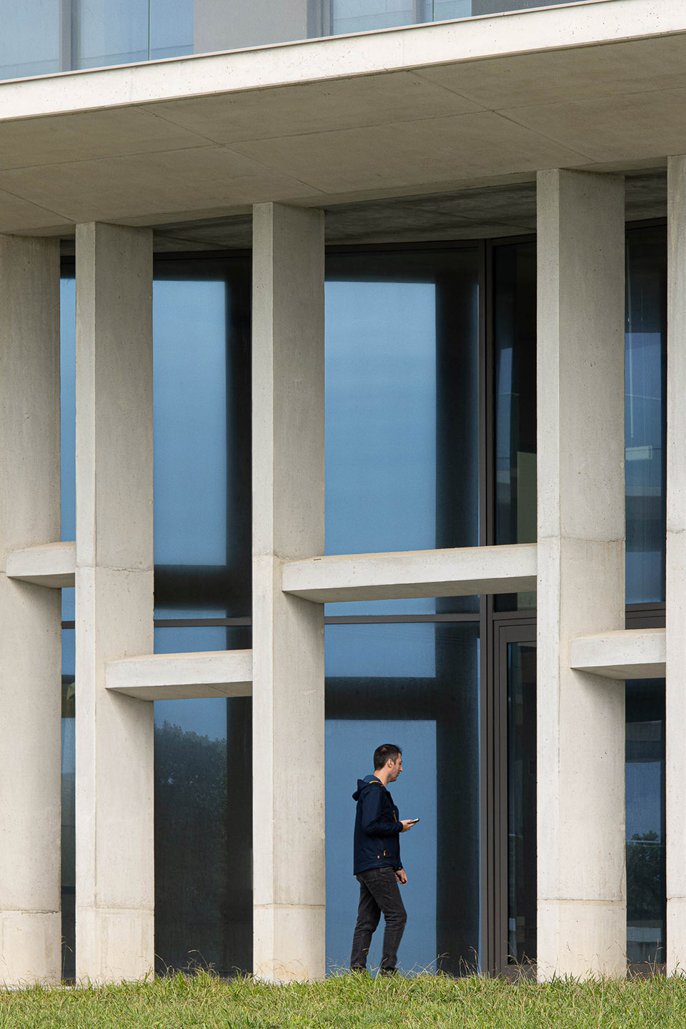 海边公寓丨葡萄牙-148