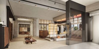 新洲光合麓院丨中国渭南丨POD派玩设计-121