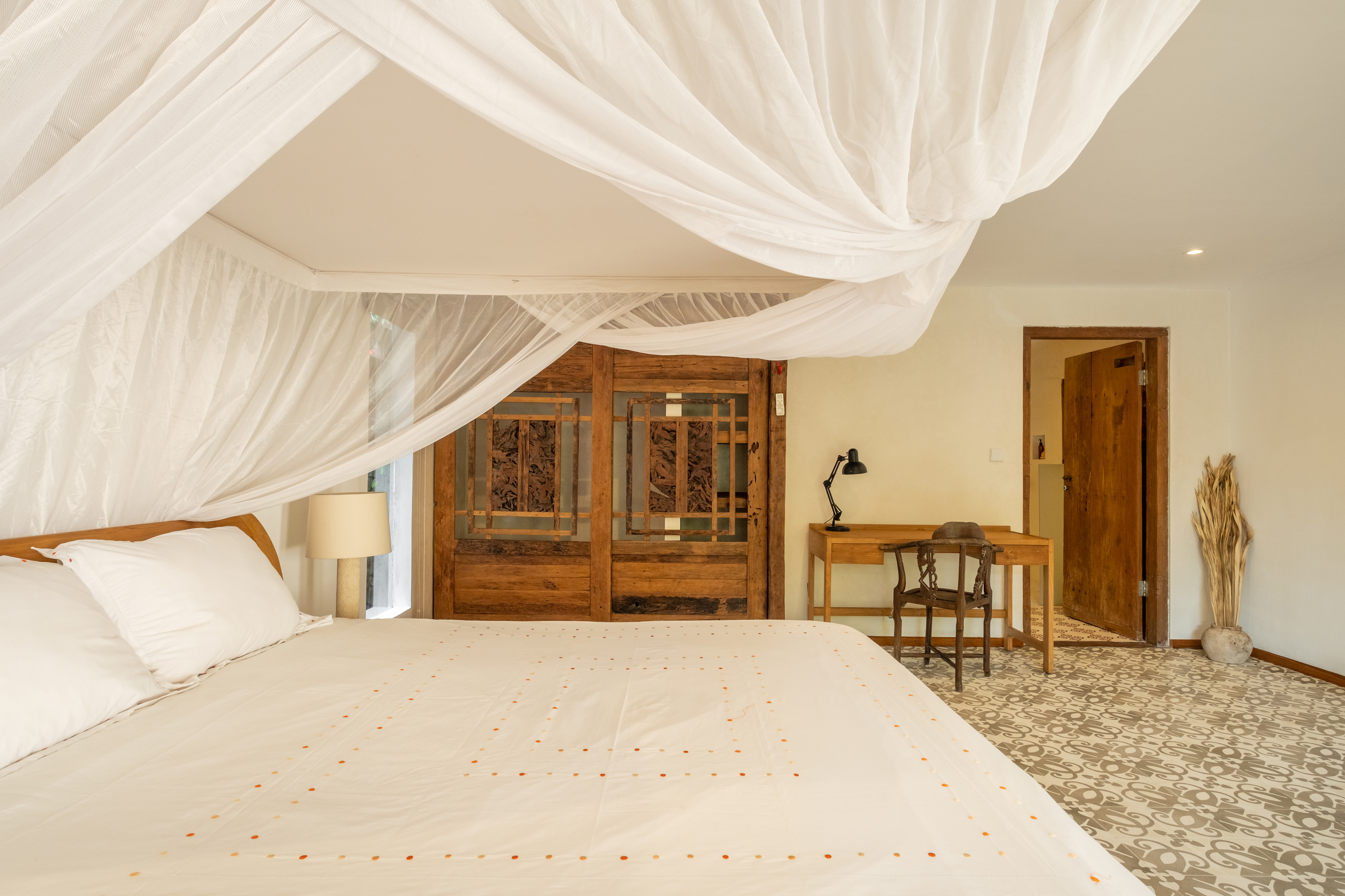 A Modern Joglo Villa-7