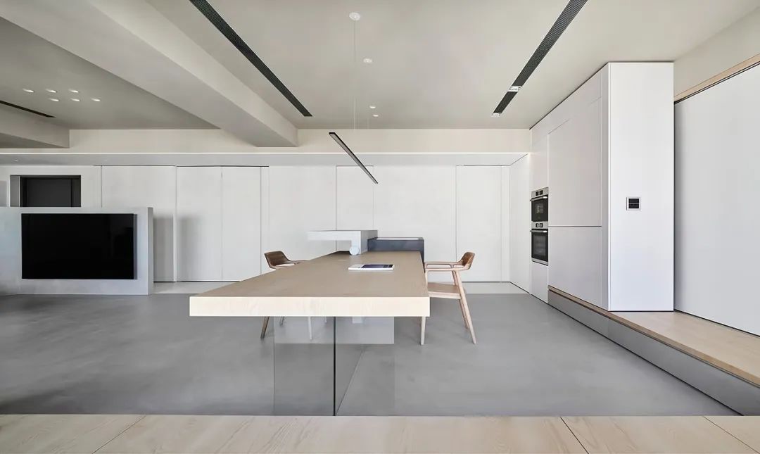 开心盒子L宅丨中国台北丨虫点子设计-29