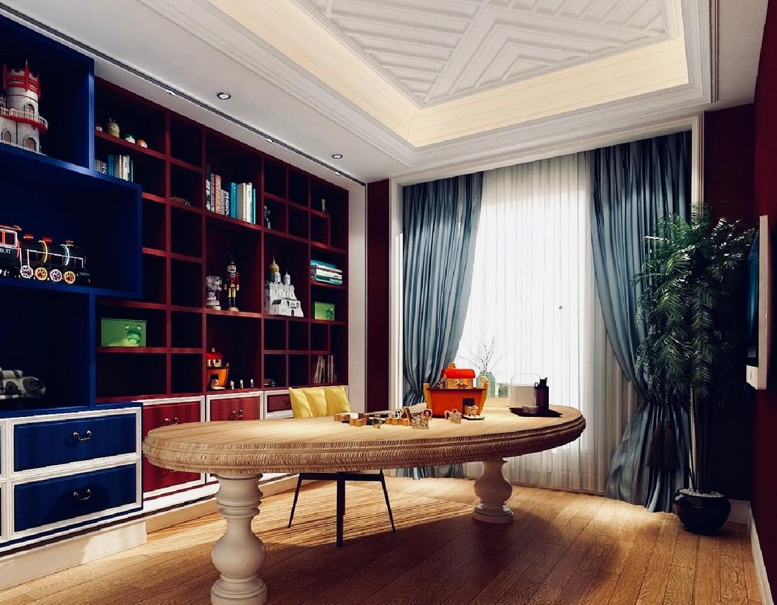 《度》空间设计 | 自然与秩序的完美融合-18