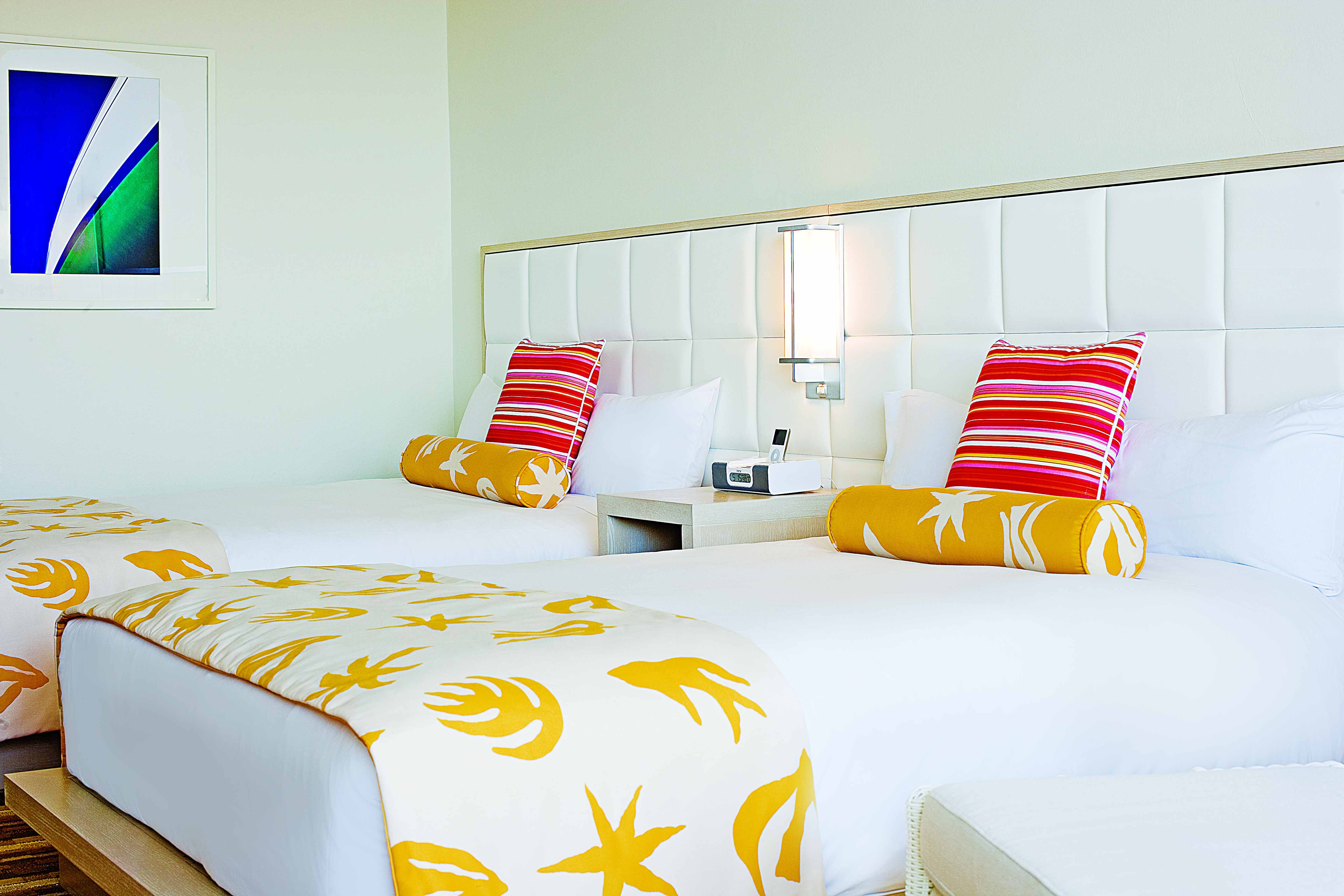 厄尔尼诺征服者度假村（波多黎各）-3