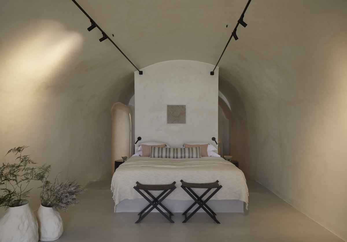 Atoles 度假酒店丨Stone&Walls-7