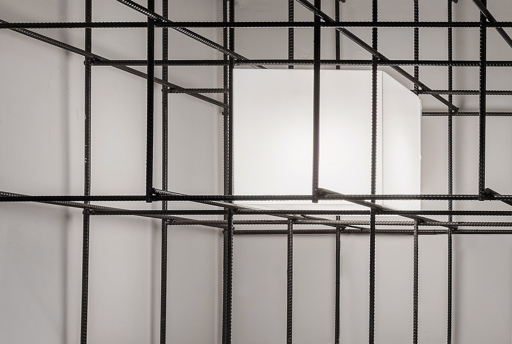 Wake space up! 城市生态阳台，越南 / Farming Architects-12