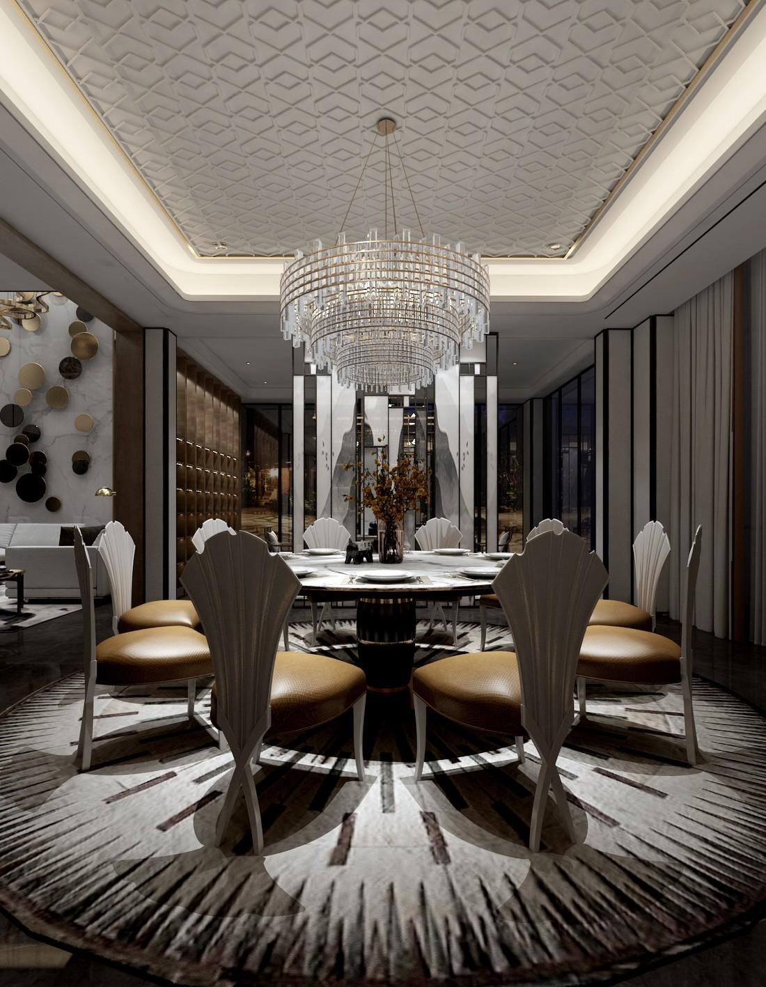 
广州-别墅家居 -7