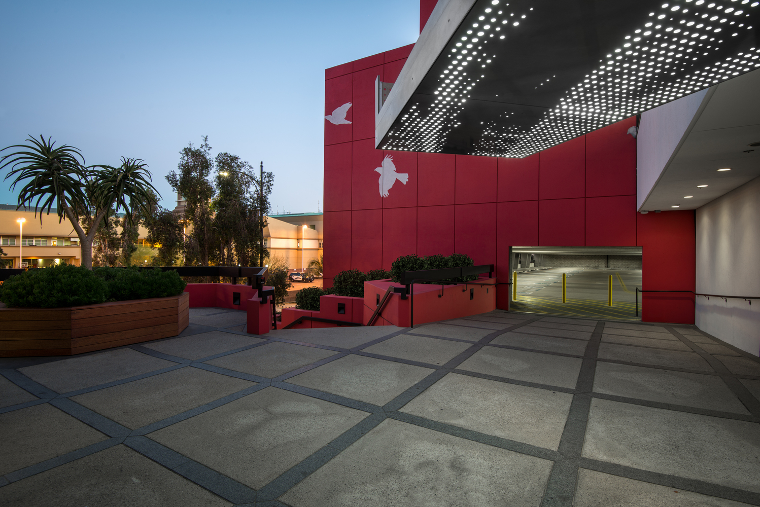 Connexion  Patrick Tighe Architecture-31