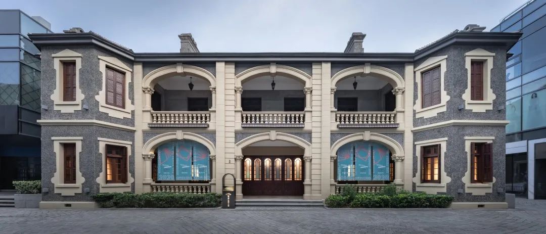 阴阳师上海旗舰店 | 城市妖怪的奇幻之旅-101