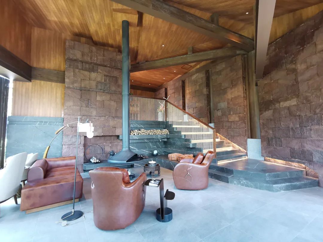 成都云顶牧场丨中国成都丨易兰规划设计院-89