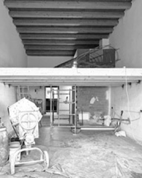 GAVA海滩住宅，巴塞罗那 / Roman Izquierdo Bouldstridge