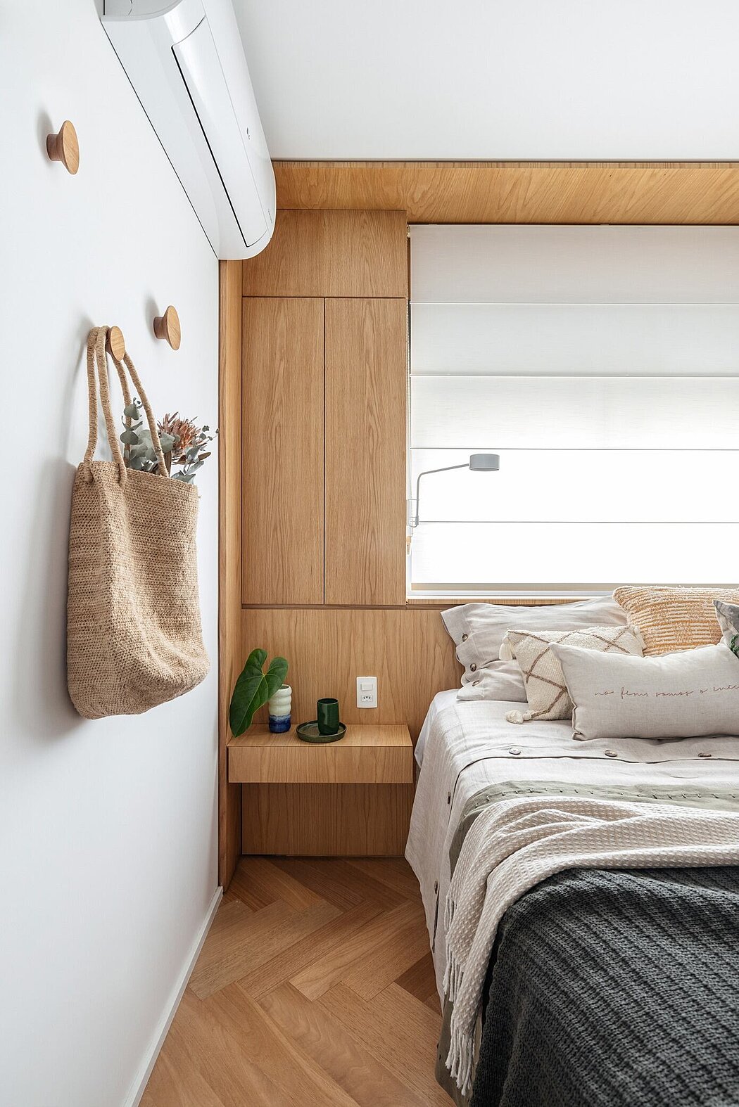 猫咪公寓丨巴西圣保罗丨Vic Calil Arquitetura-9