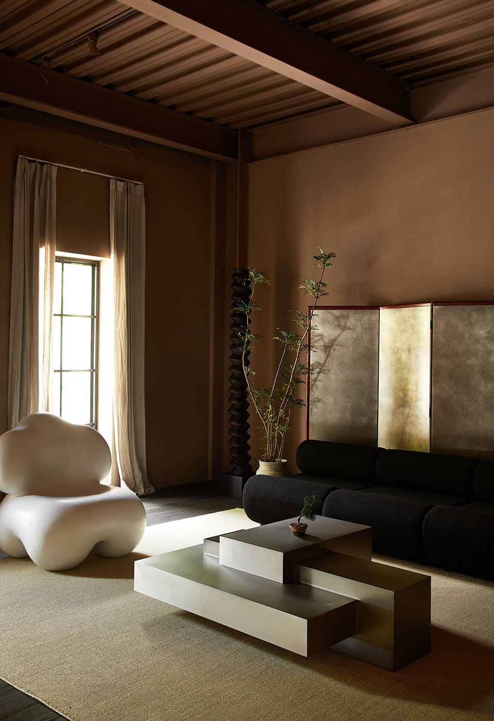 北京一三摄影空间丨中国北京丨NOTHING DESIGN工作室-38