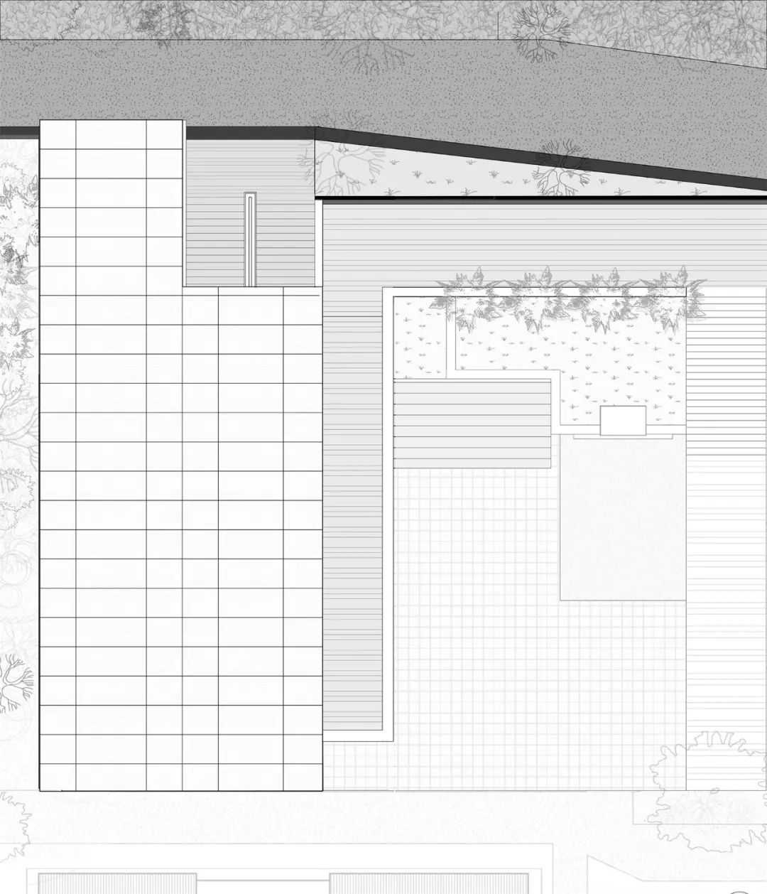 沂蒙·山香居度假酒店丨中国临沂丨灰空间建筑事务所-61