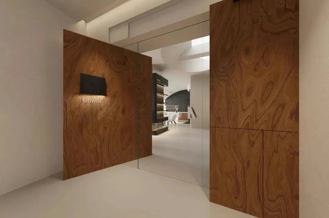 延平慕妍美容院丨中国福建丨INNER BOX空间设计有限公司-0