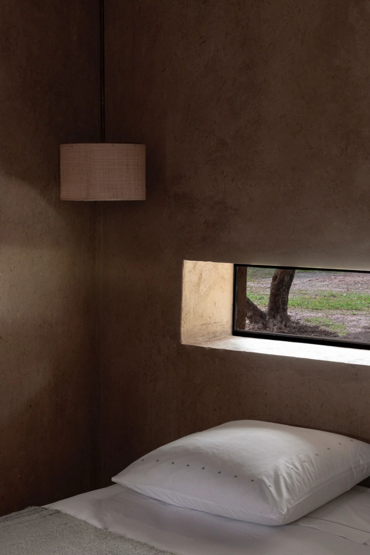 别墅丨摩洛哥马拉喀什丨Studio KO-46