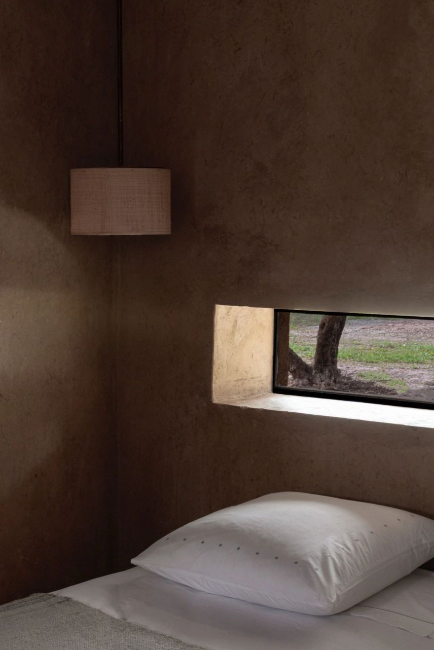 别墅丨摩洛哥马拉喀什丨Studio KO-46