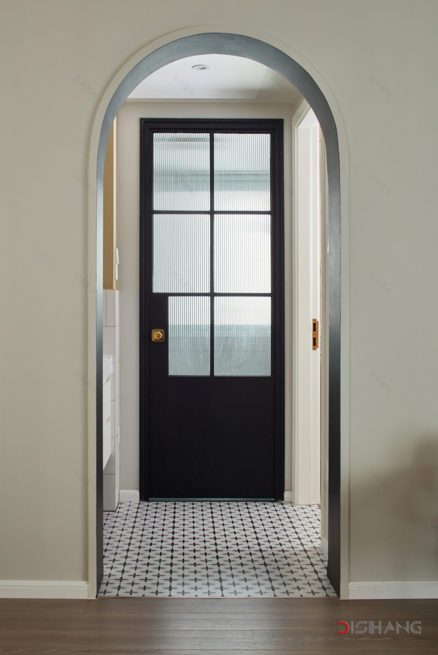 复古情调家居设计-16