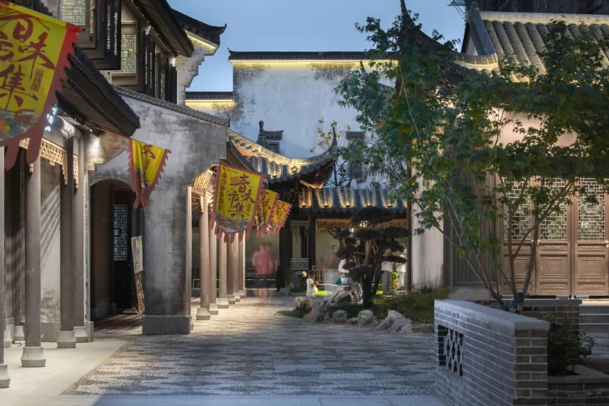 宿州绿地衢坊街-69