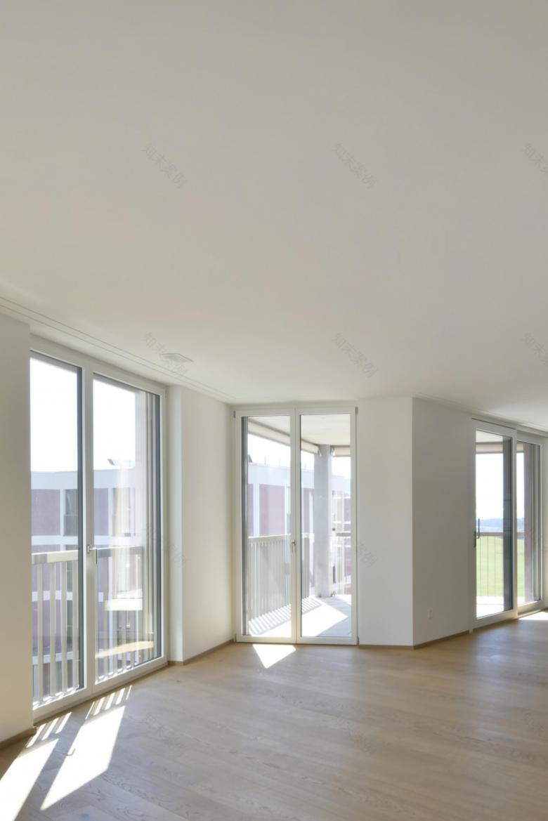 福格尔桑格替代新建丨瑞士-6