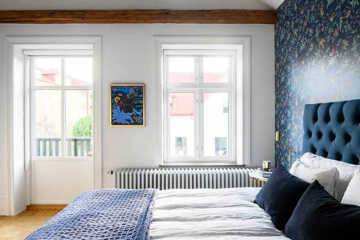 多彩瑞典建筑与室内设计-20