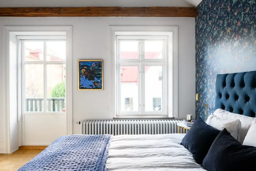 多彩瑞典建筑与室内设计-20