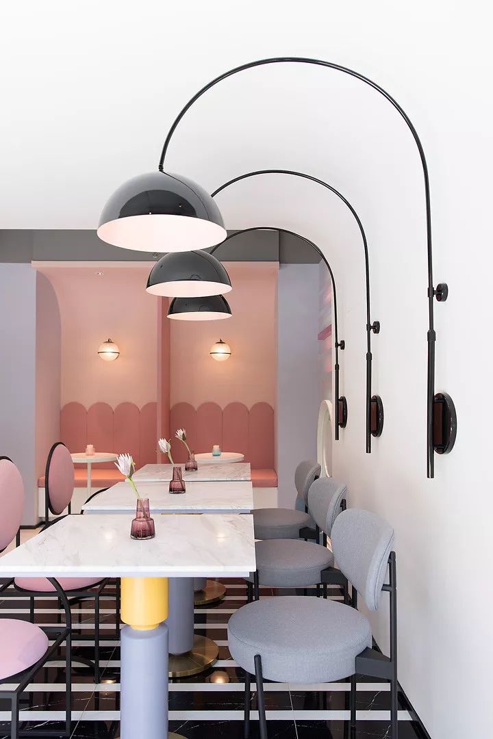 重庆金科天宸多样性样板间 | 多重人格的空间重塑-17