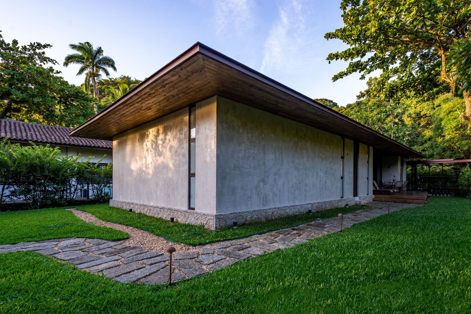 PO 屋丨巴西丨Dall'Ovo Magalhães Arquitetura-32