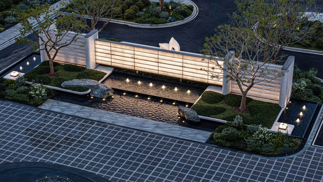 龙湖亚伦·央璟颂|大湾区精工人居范本-12