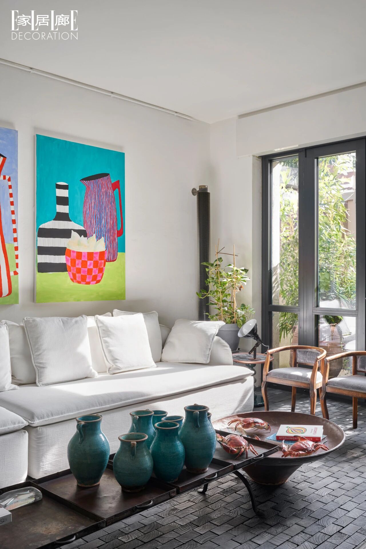 废弃皮草工坊改造公寓丨意大利米兰-10