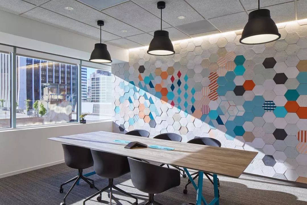 波特兰办公空间-18