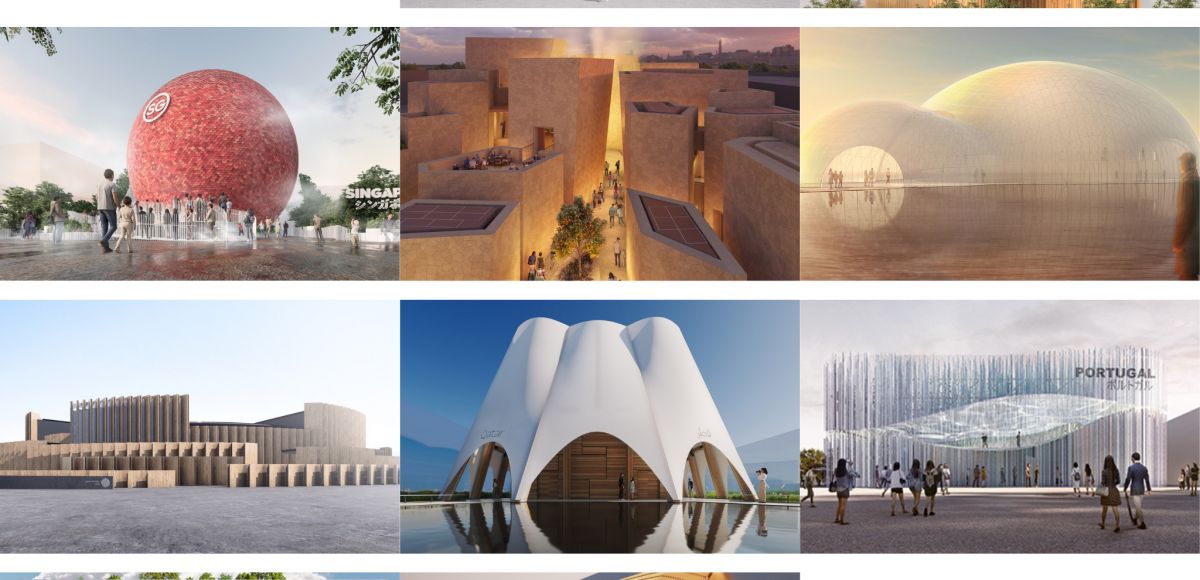 World E·po 2025 Osaka（2025年大阪世界博览会）丨日本大阪-0