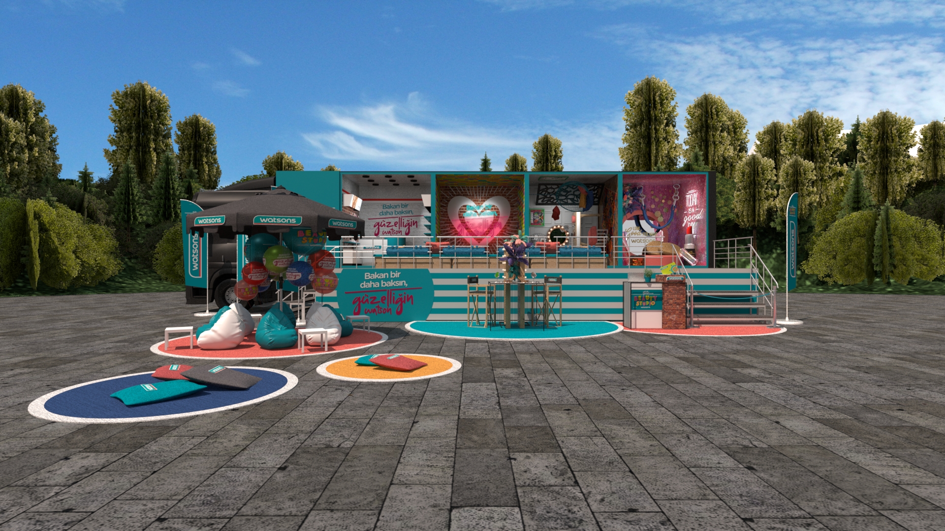 2019 / WATSONS Roadshow-0