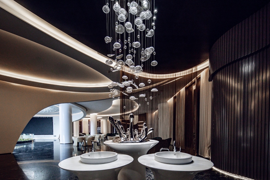 大成·花语江南售楼处丨中国河北丨忆创空间(北京)设计顾问有限公司-52