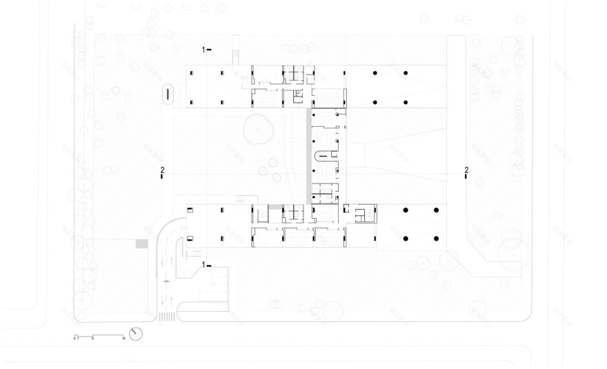 El Camino: Housing Complex for Older Adults and Formerly Unhoused People / FP Arquitectura-31