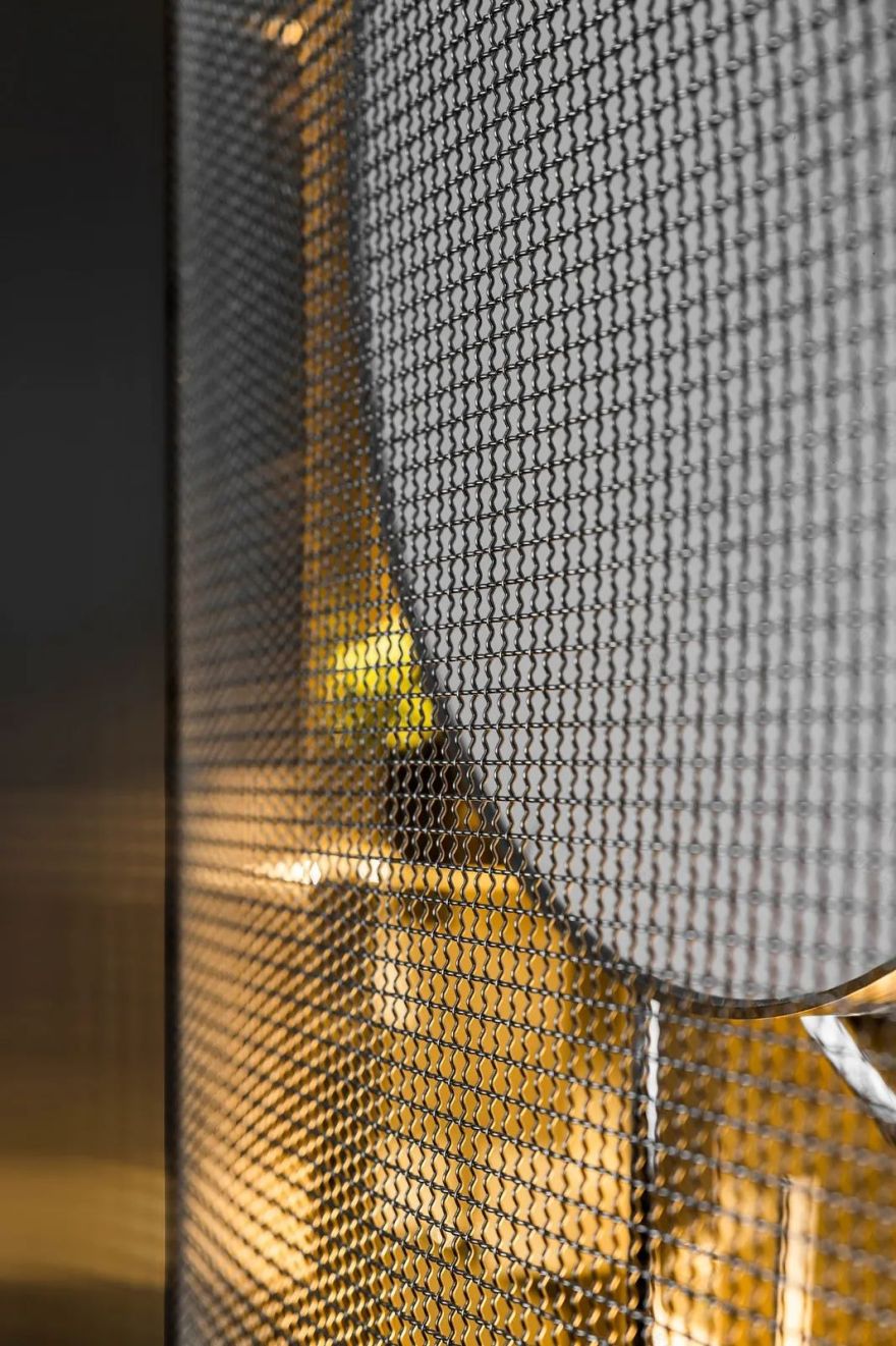 京投发展锦悦府-- 叠拼样板间 | 室内外共存的宁静空间-41