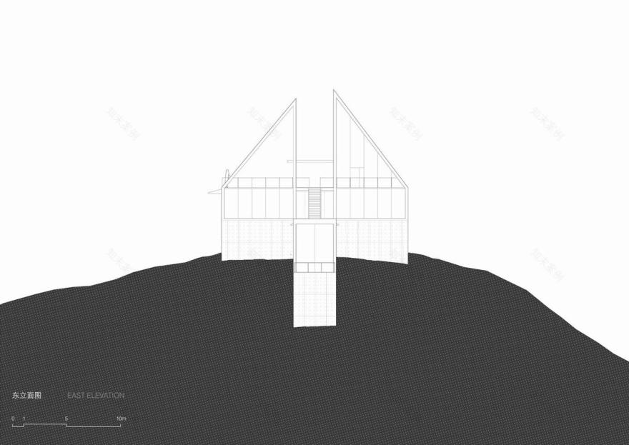 怒江大峡谷先锋书店丨中国怒江丨迹·建筑事务所(TAO)-102