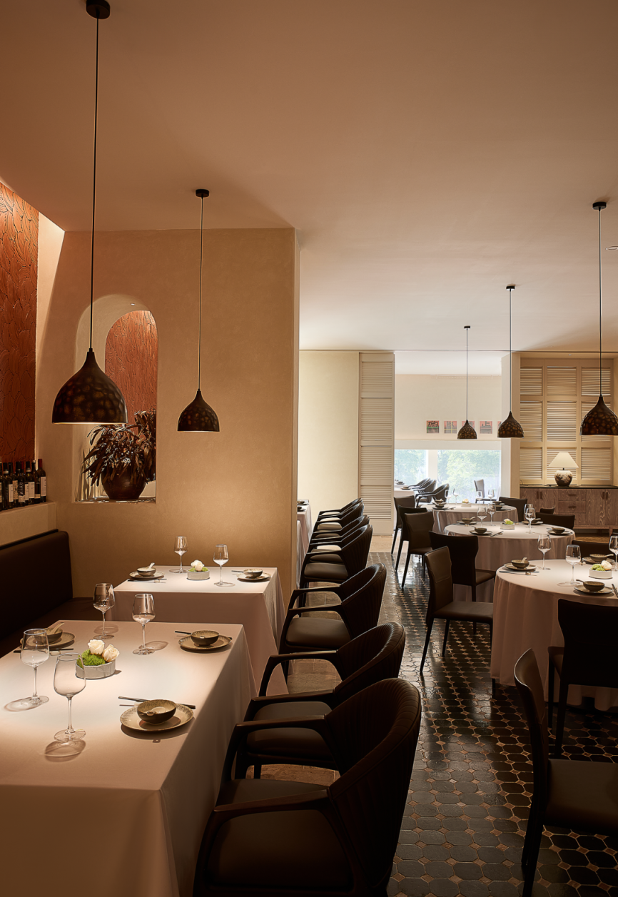 楠溪第一楼（九堡店）丨中国杭州丨杭州一直建筑设计事务所-18