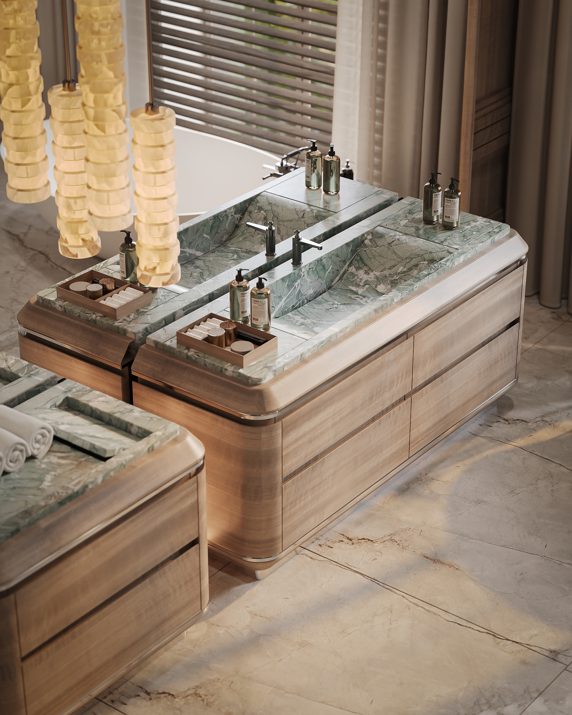 《巴黎回声报》·主卫丨法国巴黎-16