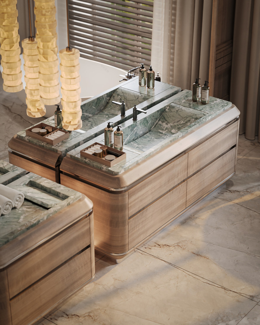 《巴黎回声报》·主卫丨法国巴黎-16