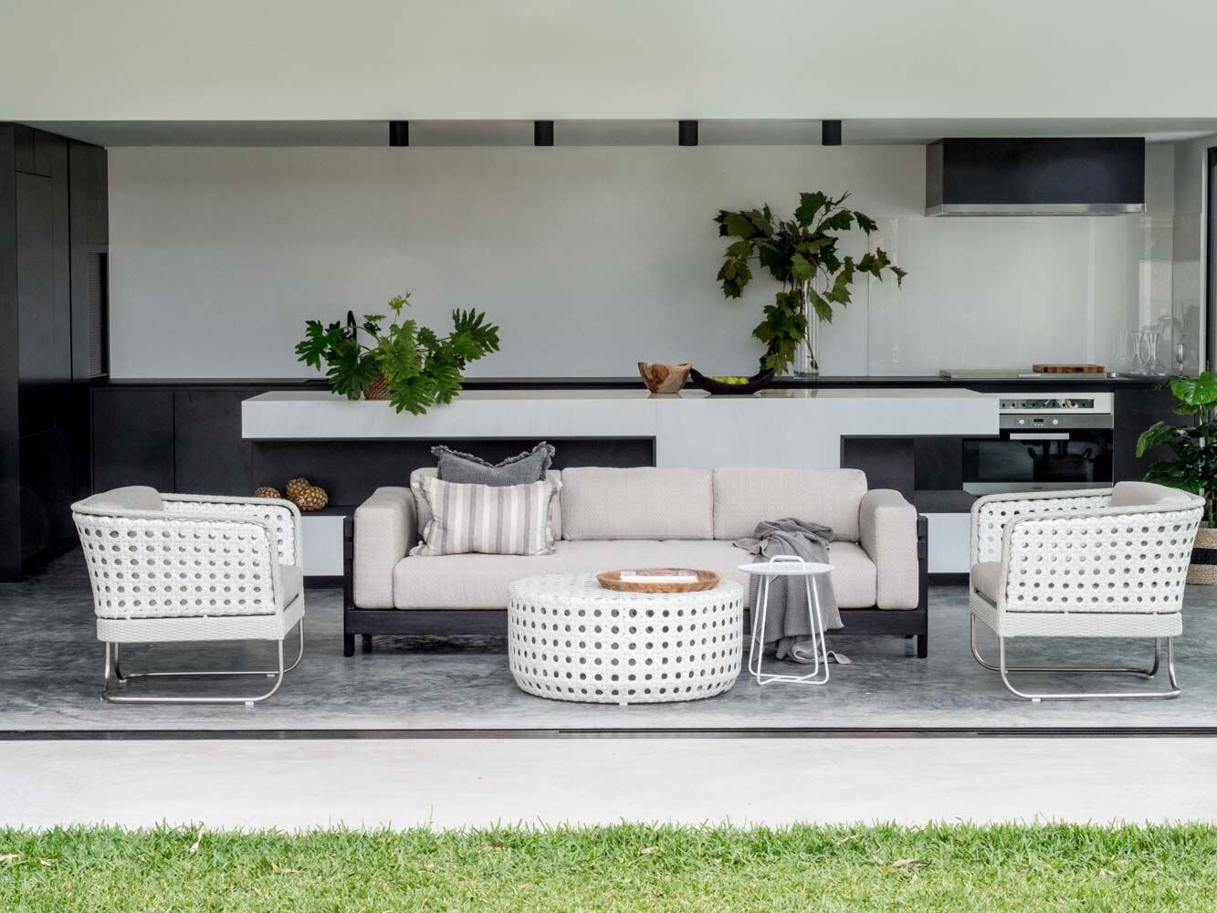 墨尔本户外凉亭-9