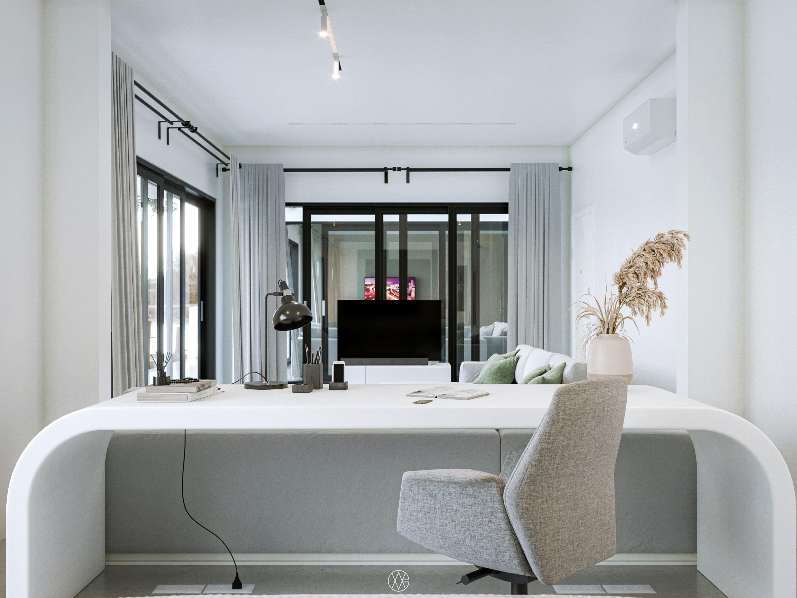 D O M B O N G 居民可选 1 提案设计丨ARCHIVIS DOM-24