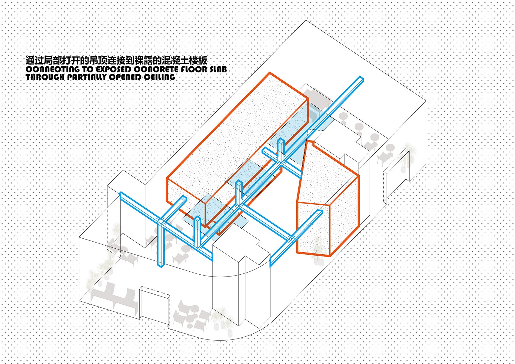 咖啡店 / Mstand济南万象城店丨中国济南丨WBS里外工作室-56