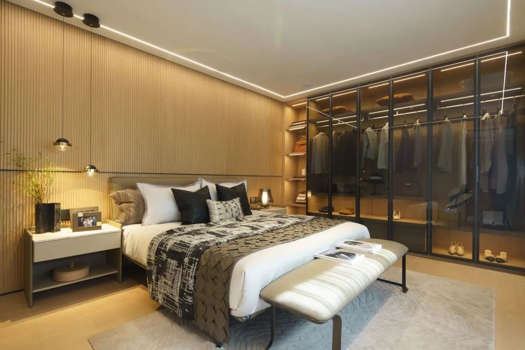 390㎡中式合院丨李玮珉-46