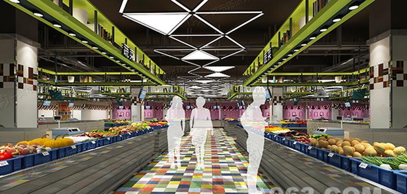 海宁金泰城农贸商场-11