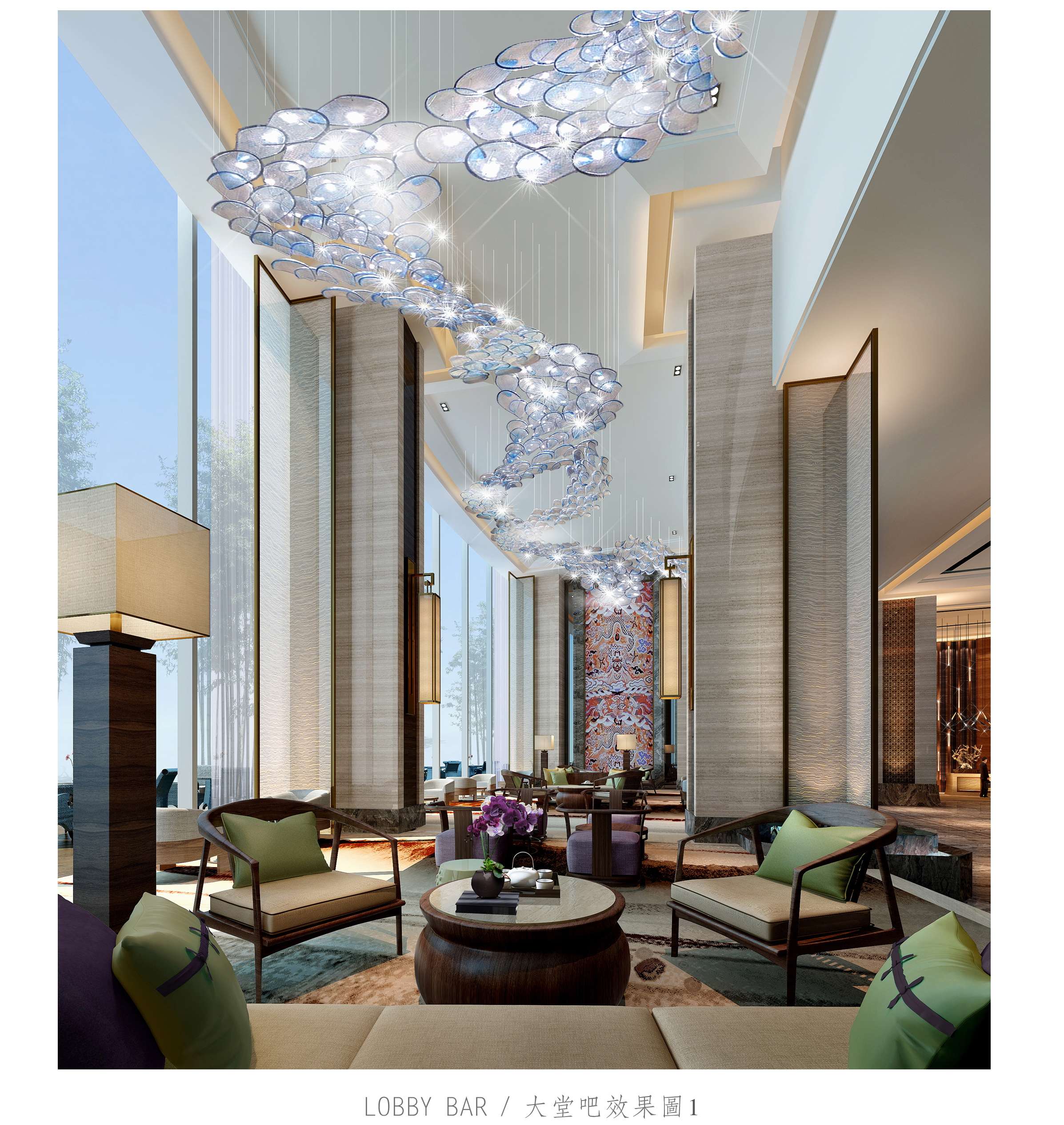 昆山某酒店前期概念方案-25