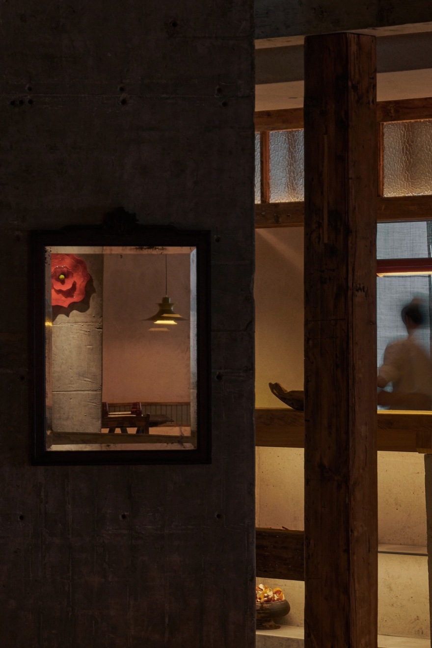 红椛杭州中心店丨中国杭州丨DEVOLUTION退化建筑-48